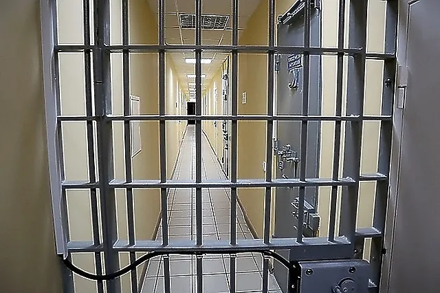 В Свердловской области задержали мужчину из федерального розыска