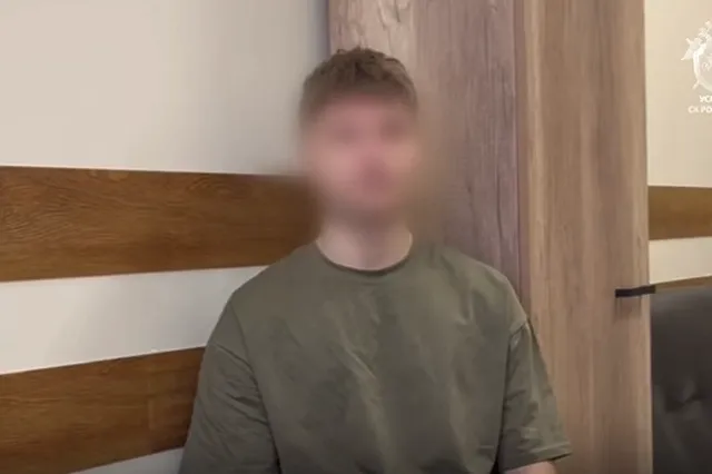 Убивший москвичку футболист фармклуба «Урала» сутки находился в ее квартире