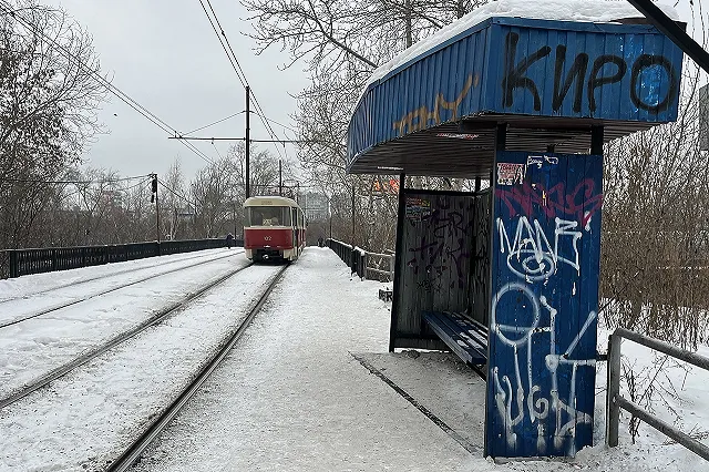В Свердловской области готовят счета родителям подростков-вандалов