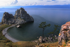 Определена десятка главных географических символов России