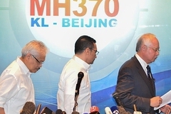 Власти заподозрили пилота в угоне пропавшего «Боинга»