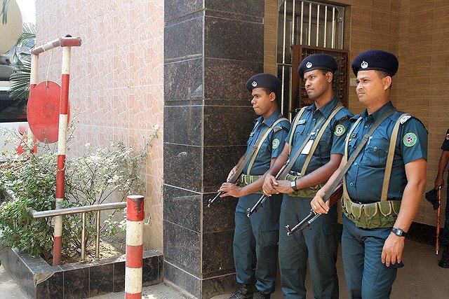 В Пакистане собираются казнить россиянина через 11 лет после приговора