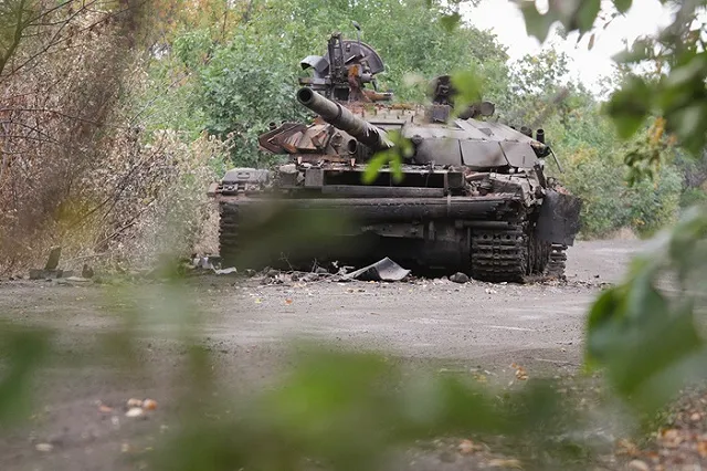 В ДНР сообщают о 70 нарушениях «режима тишины» силовиками за сутки