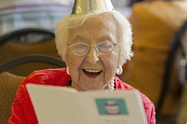 Ученые рассказали о негативных последствиях долголетия