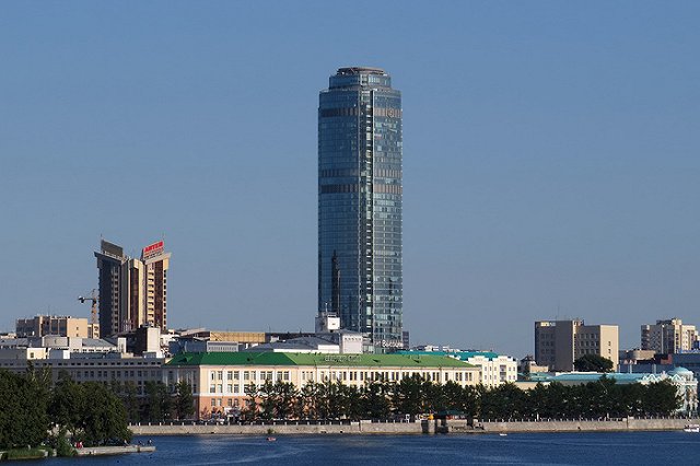 Екатеринбуржцы больше других россиян ценят свою жизнь в рублях