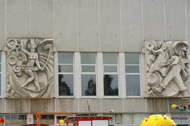 Экс-супруга пытается отсудить у Анатолия Марчевского 11 млн рублей