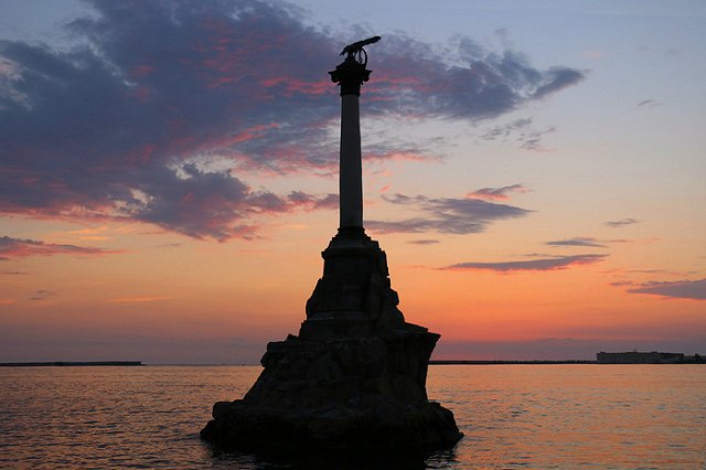 В онлайн-голосовании за символы новых купюр победили Севастополь и Казань