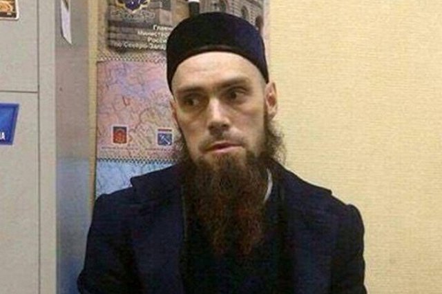 Работодатели «смертника в шапочке» решили не продвигать его по службе