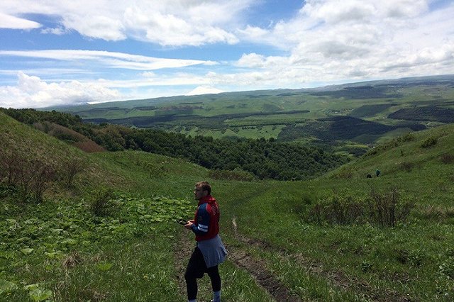 Появилось видео убийства 20-летнего чемпиона Европы по борьбе
