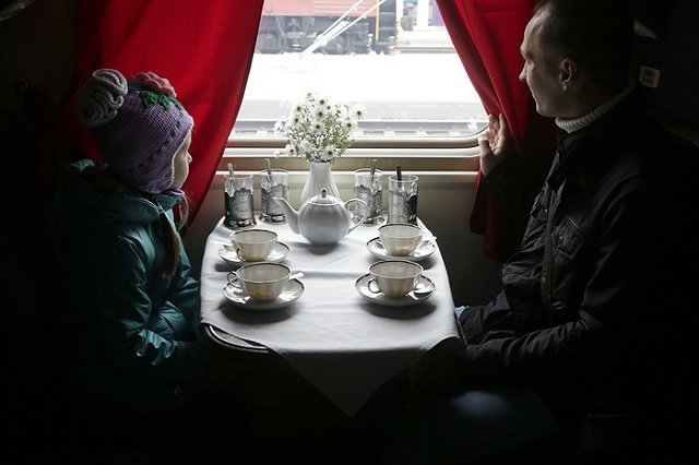 Увеличилось число жертв столкновения грузовика с пассажирским поездом в ХМАО