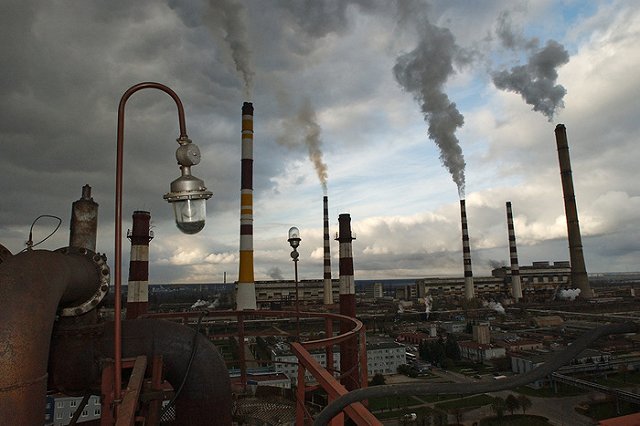 Ученые назвали год, когда открывать окна будет опасно