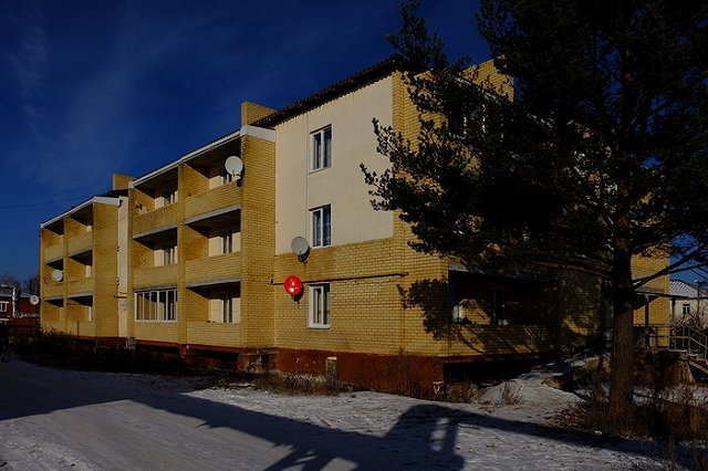 Дешевую ипотеку назвали ошибкой