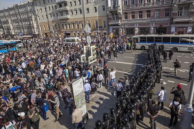 Максим Шевченко объявил о выходе из СПЧ