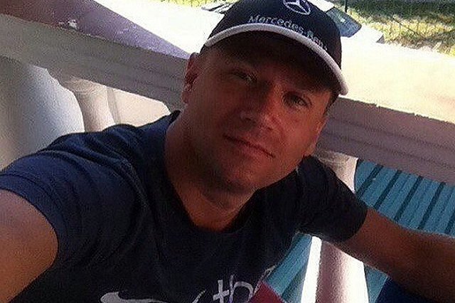 Украденный цыганами тагильчанин нашел свою семью спустя 20 лет