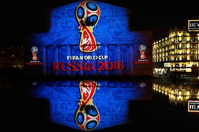 Стала известна программа мероприятий в фан-зоне ЧМ-2018