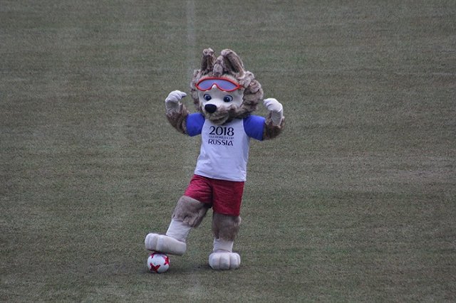 FIFA и оргкомитет «Россия-2018» высоко оценили готовность Екатеринбурга к ЧМ