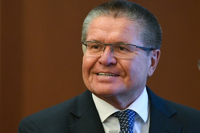 ФСИН объяснила работу Улюкаева, Белых и Реймера библиотекарями в колониях