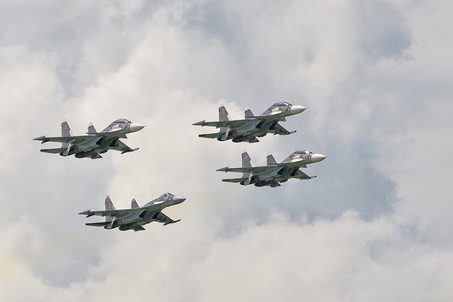 Пекин прокомментировал введенные за сотрудничество с Россией санкции США