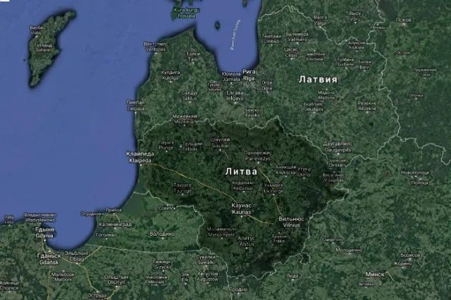 Два на три: состоялся обмен шпионами между Россией, Литвой и Норвегией