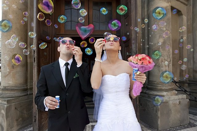 Названы самые популярные даты свадеб в 2020 году