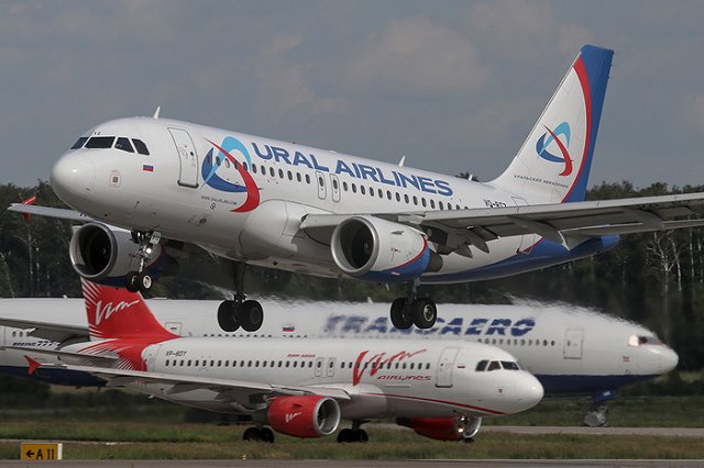 «Уральские авиалинии» из-за ситуации с коронавирусом вводят новые правила возврата билетов