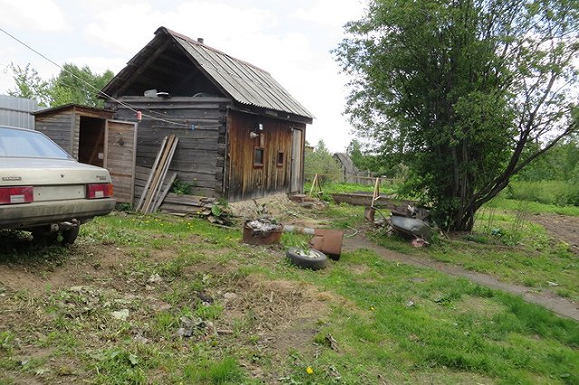 В Берёзовском семь раз судимый мужчина пытался скрыть жестокое убийство своего товарища