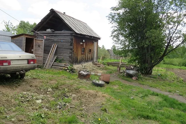 В Берёзовском семь раз судимый мужчина пытался скрыть жестокое убийство своего товарища