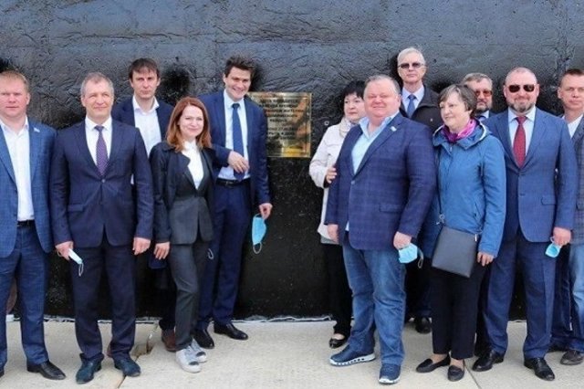 В полиции отказались возбуждать дело против Александра Высокинского