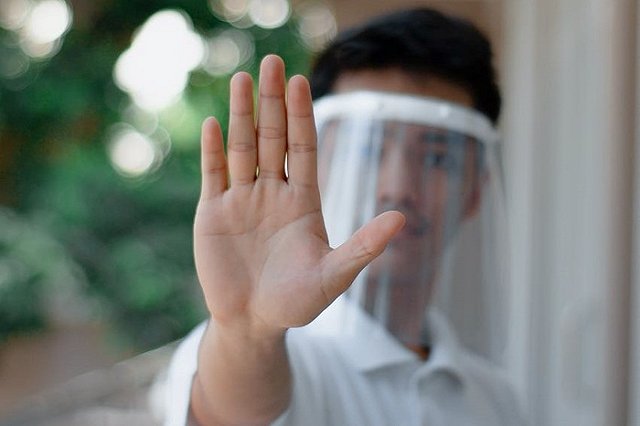 В Москве вводятся новые ограничения из-за пандемии коронавируса