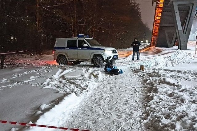 «Меня убивают»: в Воронеже жестоко убита учительница математики