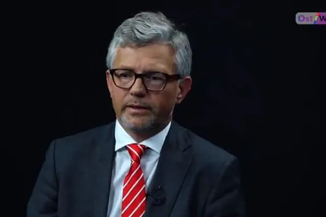 Посол Украины назвал возвращение Крыма моральным долгом Германии