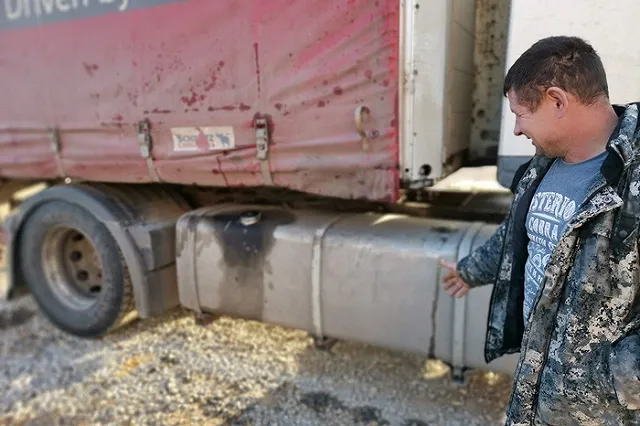 Свердловские полицейские направили в суд дело о краже солярки