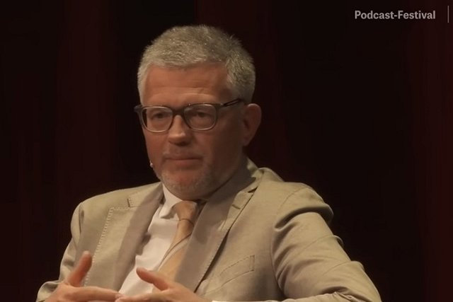 Экс-посол Украины счел скандалом отмену выставки подбитых танков в ФРГ