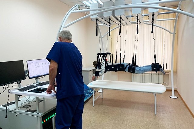 В Минздраве назвали лучшие свердловские больницы