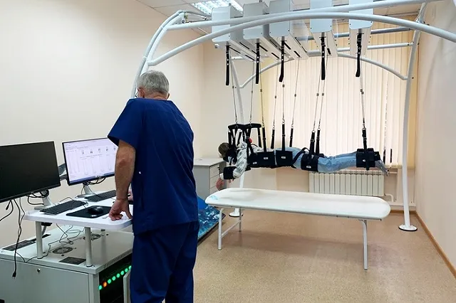 В Минздраве назвали лучшие свердловские больницы