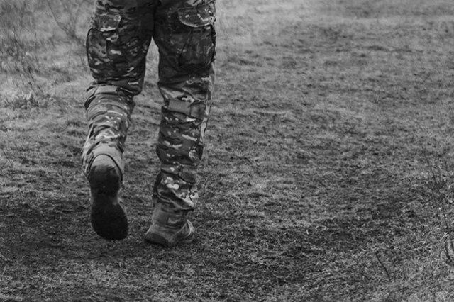 В спецоперации погиб молодой свердловский спасатель, который ранее спас людей, провалившихся под лёд