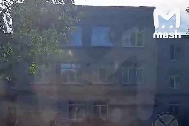 Женщина угрожала взорвать больницу в свердловском городе