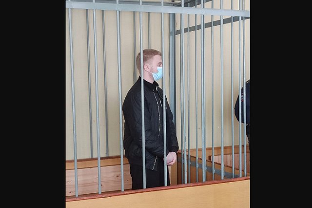 После съемки в «Пусть говорят» в Каменске-Уральском арествовали еще одного «автомойщика»