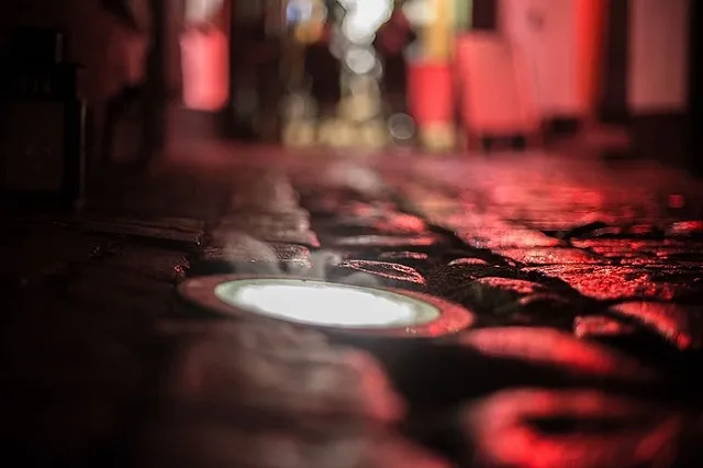 ГУ МВД: В одном из баров на улице Вайнера в Екатеринбурге обнаружено «гнездо» скинхэдов