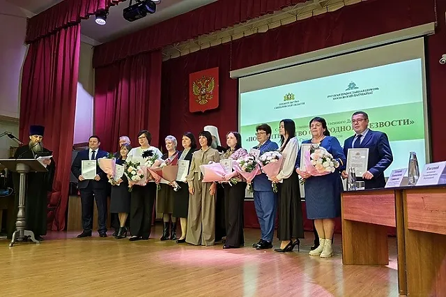 Самые трезвые села выбрали в Свердловской области