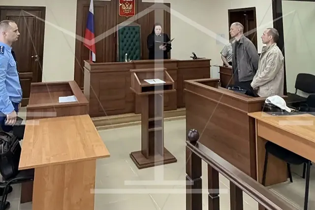 В Каменске-Уральском вынесли приговор хулигану, бегавшему с ножом за знакомым по торговому центру