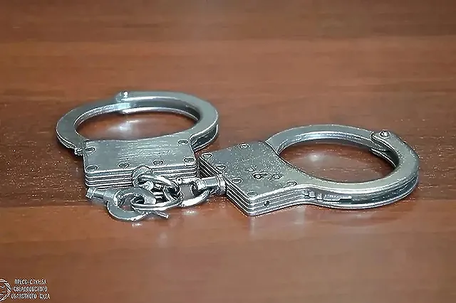 На Урале сотрудники ФСБ пришли за высокопоставленным судебным приставом