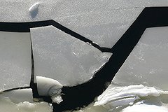 Эксперты не поверили в шугу от «Водоканала»