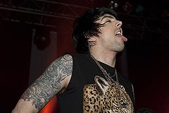 Рокера-педофила посадили на 35 лет