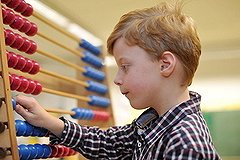 &quot;Контрольная сумма&quot; проверит знания россиян по математике