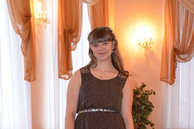 Полиция разыскивает в Екатеринбурге 13-летнюю жительницу Череповца