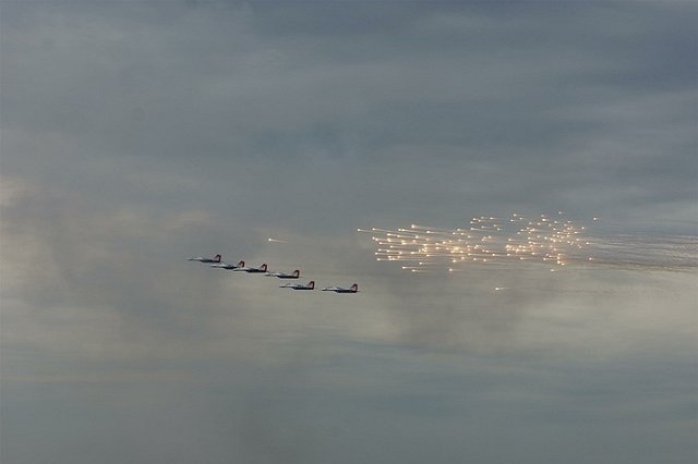 «Соколы России» выступят на выставке Russia Arms Expo-2015 в Нижнем Тагиле