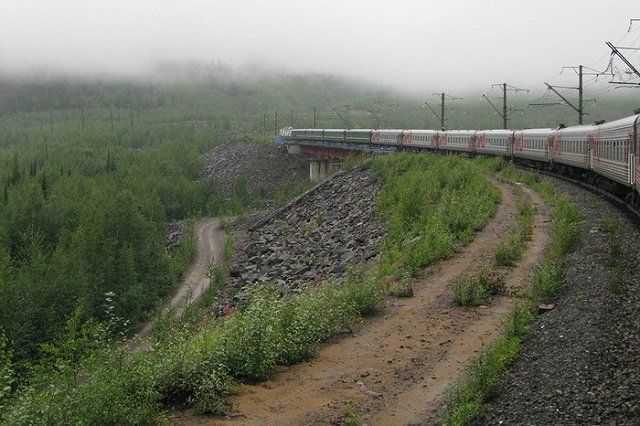 «Больше надежд нету»: уральское лето закончилось