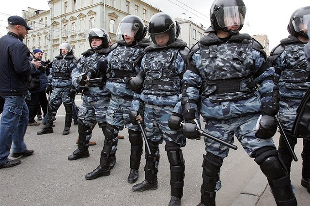 Автор из Екатеринбурга победила в конкурсе МВД РФ «Один день с полицейским»