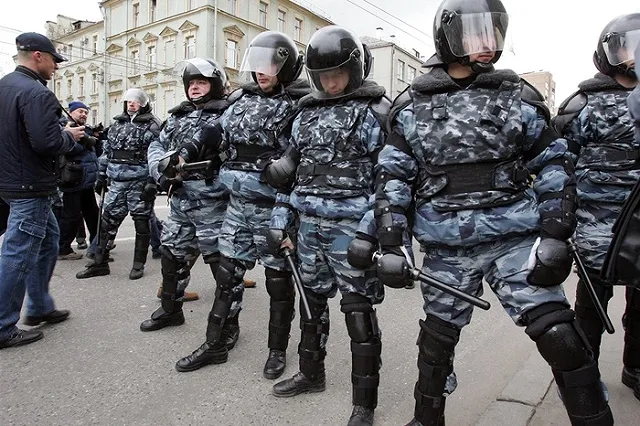 Автор из Екатеринбурга победила в конкурсе МВД РФ «Один день с полицейским»